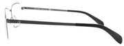 3-Calvin Klein CK5401 060 Men's Eyeglasses Frames 55-16-140 Gunmetal ITALY-0750779068045-IKSpecs