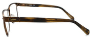 3-Fossil FOS 6088 0EI Men's Eyeglasses Frames 54-18-145 Matte Brown-762753767196-IKSpecs