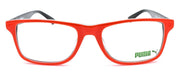2-PUMA PU0108O 003 Men's Eyeglasses Frames 53-18-140 Red-889652063003-IKSpecs