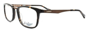 1-LUCKY BRAND D400 Men's Eyeglasses Frames 51-20-140 Tortoise + CASE-751286274004-IKSpecs
