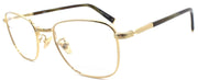 1-John Varvatos V177 Men's Eyeglasses Frames 51-20-145 Gold Japan-751286329926-IKSpecs