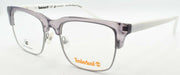 1-TIMBERLAND TB1601 020 Men's Eyeglasses Frames 53-19-145 Grey / White-664689964239-IKSpecs