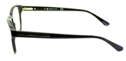 3-GANT GA3153 001 Men's Eyeglasses Frames 50-20-140 Black + CASE-664689916771-IKSpecs