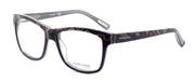 1-GUESS by Marciano GM0279 005 Women's Eyeglasses Frames 53-16-135 Black / Multi-664689779901-IKSpecs
