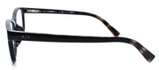 3-Armani Exchange AX3043F 8225 Women's Eyeglasses Frames 55-17-140 Shiny Black-8053672749922-IKSpecs
