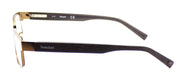3-TIMBERLAND TB5056 049 Eyeglasses Frames SMALL 49-17-130 Brown + CASE-664689641482-IKSpecs
