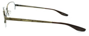 3-Barton Perreira Valera Women's Eyeglasses 50-18-135 Sahara Snake / Antique Gold-672263039891-IKSpecs
