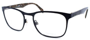 1-Diesel DL5209 091 Men's Eyeglasses Frames 53-19-140 Dark Blue-664689809035-IKSpecs