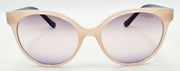 2-Vogue VO5246-S 26710J Women's Sunglasses Opal Pink / Pink Blue Gradient-8053672968415-IKSpecs