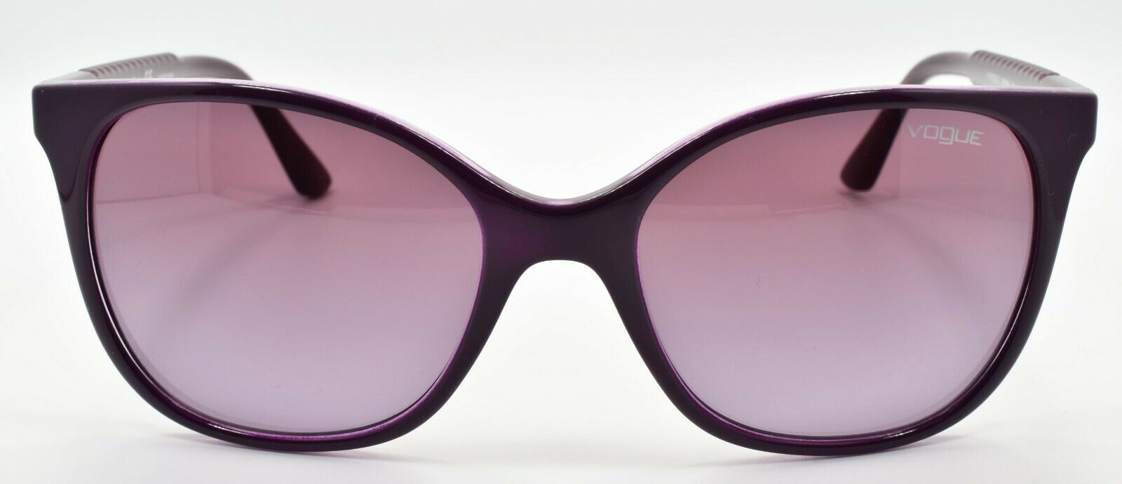 2-Vogue VO5032-S 24098H Women's Sunglasses Topaz Violet / Violet 54-18-140-8053672664614-IKSpecs