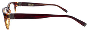 3-John Varvatos V337 Men's Eyeglasses Frames 50-20-145 Redwood Japan-751286246469-IKSpecs