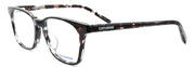 1-CONVERSE Q301 Men's Eyeglasses Frames 51-17-140 Black Tortoise + CASE-751286294132-IKSpecs