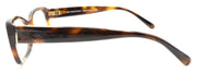 3-Burberry B 2130 3316 Women's Eyeglasses Frames 51-18-135 Brown Tortoise ITALY-713132575635-IKSpecs
