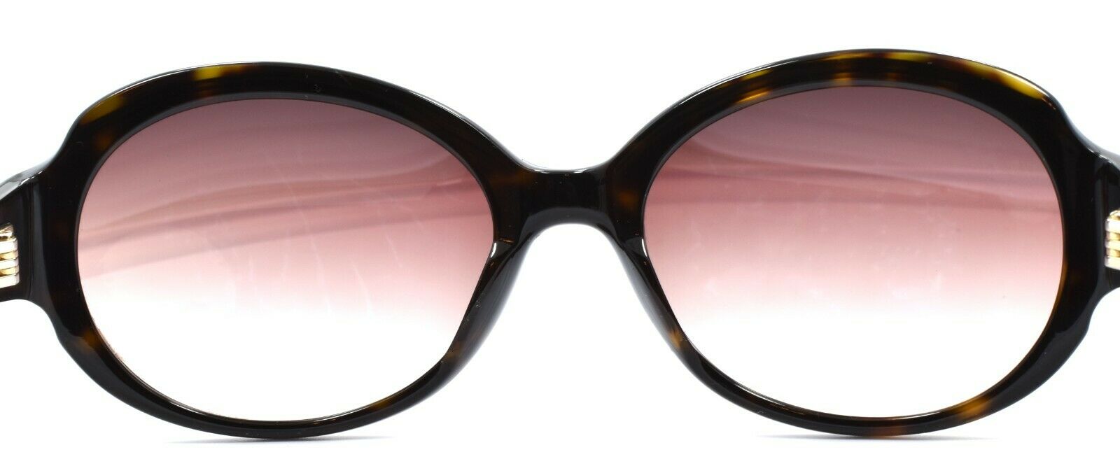 4-Oliver Peoples Merce 362 Women's Sunglasses Havana / Brown Gradient JAPAN-Does not apply-IKSpecs