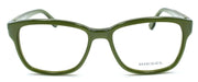 2-Diesel DL5032 096 Unisex Eyeglasses Frames 51-16-140 Opal Green / Grey Denim-664689584468-IKSpecs