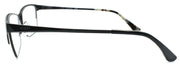 3-GUESS GU2605 002 Women's Eyeglasses Frames 55-14-140 Matte Black + Case-664689884254-IKSpecs