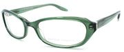 1-Barton Perreira Jaclyn MEA/SIL Women's Eyeglasses Frames 52-18-133 Meadow Green-672263038535-IKSpecs