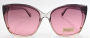 2-BCBGeneration by Max Azria BG1030CE 038 Women's Sunglasses Crystal Smoke / Pink-800414541409-IKSpecs