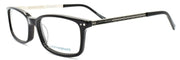 1-LUCKY BRAND D800 Kids Unisex Eyeglasses Frames 46-15-130 Black + CASE-751286282306-IKSpecs