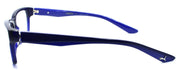 3-PUMA PU0068O 005 Men's Eyeglasses Frames 52-17-140 Blue-889652033105-IKSpecs