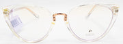 2-Prive Revaux The Modern Eyeglasses Frames Blue Light Blocking RX-ready Crystal-810025630683-IKSpecs