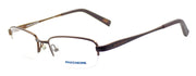 1-SKECHERS SK 3100 OR Men's Eyeglasses Frames 51-18-135 Matte Orange / Brown +CASE-715583661516-IKSpecs