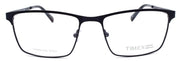 2-Timex 3:30 PM Men's Eyeglasses Frames 56-18-145 Navy Blue-715317185479-IKSpecs