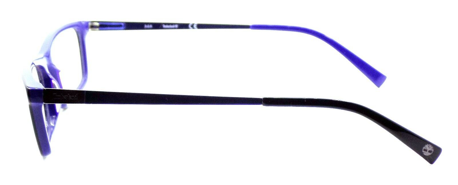 3-TIMBERLAND TB5067 001 Eyeglasses Frames 50-16-135 Shiny Black + CASE-664689821853-IKSpecs
