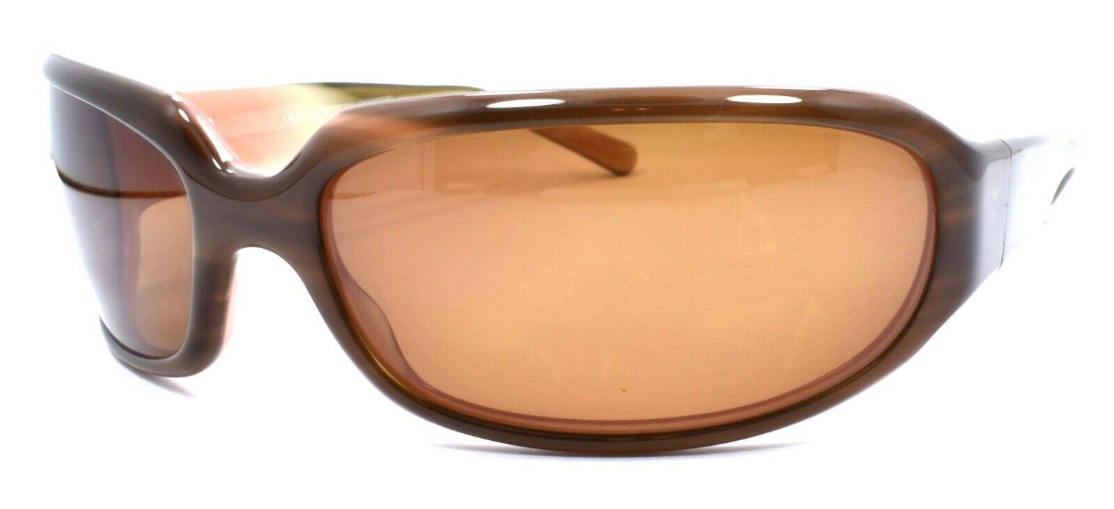 1-Oliver Peoples Marley OTPI Women's Sunglasses Brown Over Pink / Brown Gradient-Does not apply-IKSpecs