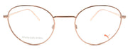 2-PUMA PU0181O 003 Men's Eyeglasses Frames 50-21-145 Pink Rose Gold-889652145037-IKSpecs