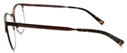 3-Armani Exchange AX1025 6001 Eyeglasses Frames 53-18-140 Matte Bordeaux Ruby-8053672806502-IKSpecs