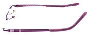 2-Airlock Love Unity 505 Eyeglasses Frames Plum 18-140 CHASSIS ONLY-883121947467-IKSpecs