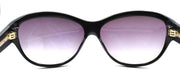 4-Oliver Peoples Cavanna BK Women's Sunglasses Black / Purple Gradient JAPAN Z-Does not apply-IKSpecs