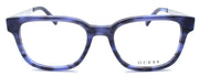 2-GUESS GU1996 092 Men's Eyeglasses Frames 51-18-145 Blue / Gunmetal-889214145246-IKSpecs