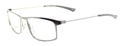 1-SMITH Optics Guild54 R81 Men's Eyeglasses Frames 54-17-140 Matte Ruthenium +CASE-762753295927-IKSpecs