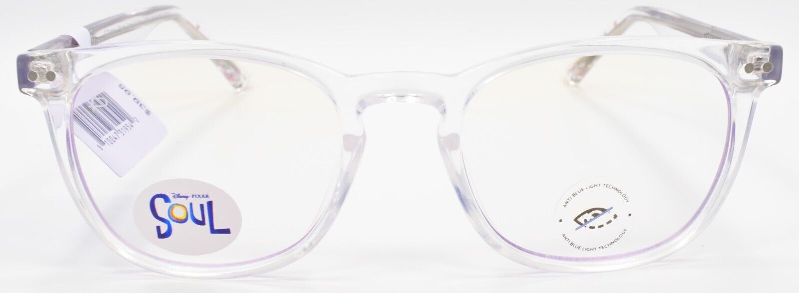 2-Prive Revaux x Disney Born To Play Eyeglasses Blue Light Small RX-ready Crystal-810047319542-IKSpecs