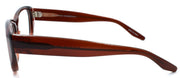 3-Barton Perreira Sexton SBR Women's Eyeglasses Frames 54-15-138 Sierra Brown-672263039426-IKSpecs