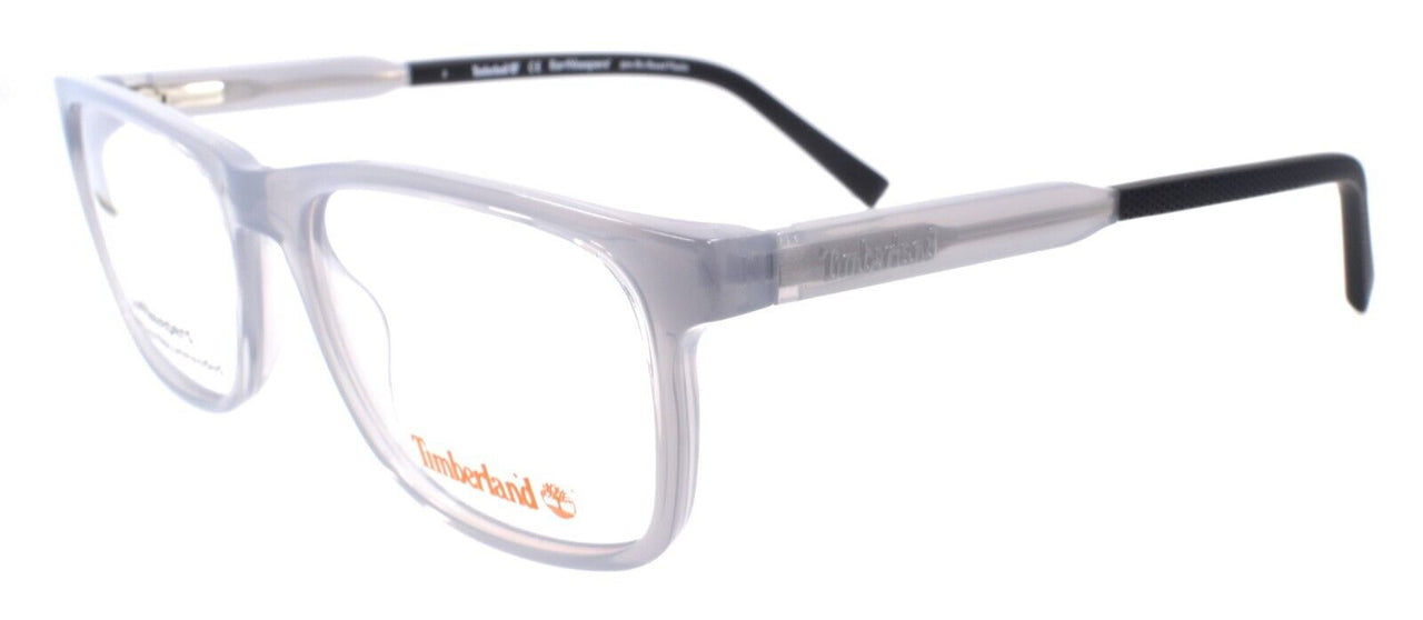 TIMBERLAND TB1722 020 Men's Eyeglasses Frames 54-17-145 Gray