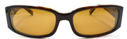 2-Oliver Peoples Jezebelle H Women's Sunglasses Brown Horn Polarized JAPAN-Does not apply-IKSpecs