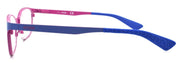 3-GUESS GU2563 091 Women's Eyeglasses Frames 52-16-135 Matte Blue-664689787913-IKSpecs