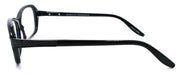 3-Barton Perreira Devereaux BLA/BLS Women's Eyeglasses Frames 53-17-135 Black-672263037972-IKSpecs