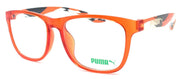 1-PUMA PU0035OA 005 Unisex Eyeglasses Frames 53-17-145 Red-889652003306-IKSpecs