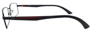 3-PUMA PU0019O 001 Men's Eyeglasses Frames 53-18-140 Matte Black-889652001678-IKSpecs