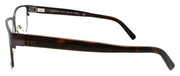 3-Skaga 3736 Patrick 5509 Men's Eyeglasses Frames 55-17-140 Gunmetal-IKSpecs