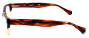 3-Kenneth Cole NY KC198 047 Women's Eyeglasses Frames 53-14-135 Brown + CASE-664689582693-IKSpecs