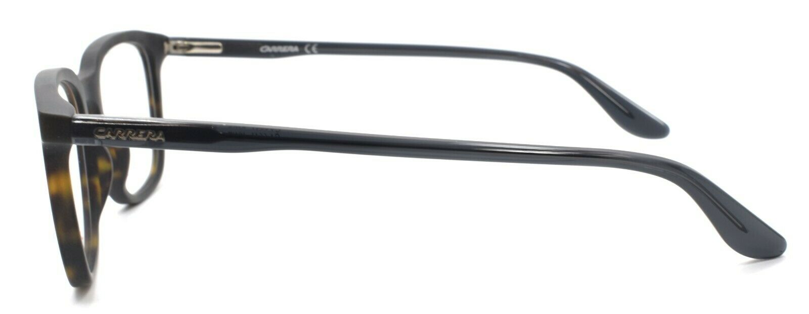 3-Carrera CA6641 KWZ Men's Eyeglasses Frames 51-18-145 Havana / Grey + CASE-762753908179-IKSpecs