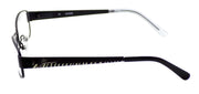 3-GUESS GU2404 BLK Women's Eyeglasses Frames 53-17-135 Black + CASE-715583959576-IKSpecs