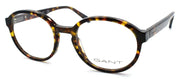 1-GANT GA3179 052 Men's Eyeglasses Frames 49-19-145 Dark Havana-889214020741-IKSpecs