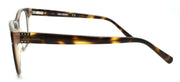 3-Harley Davidson HD0546 052 Women's Eyeglasses Frames 53-17-140 Dark Havana +CASE-664689969210-IKSpecs