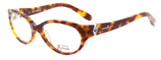 1-GUESS by Marciano GM184 HNY Women's Eyeglasses Frames 53-16-135 Honey Brown-715583618794-IKSpecs